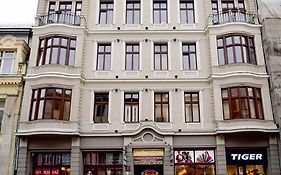 Aparthotel Lodz 55 Piotrkowska