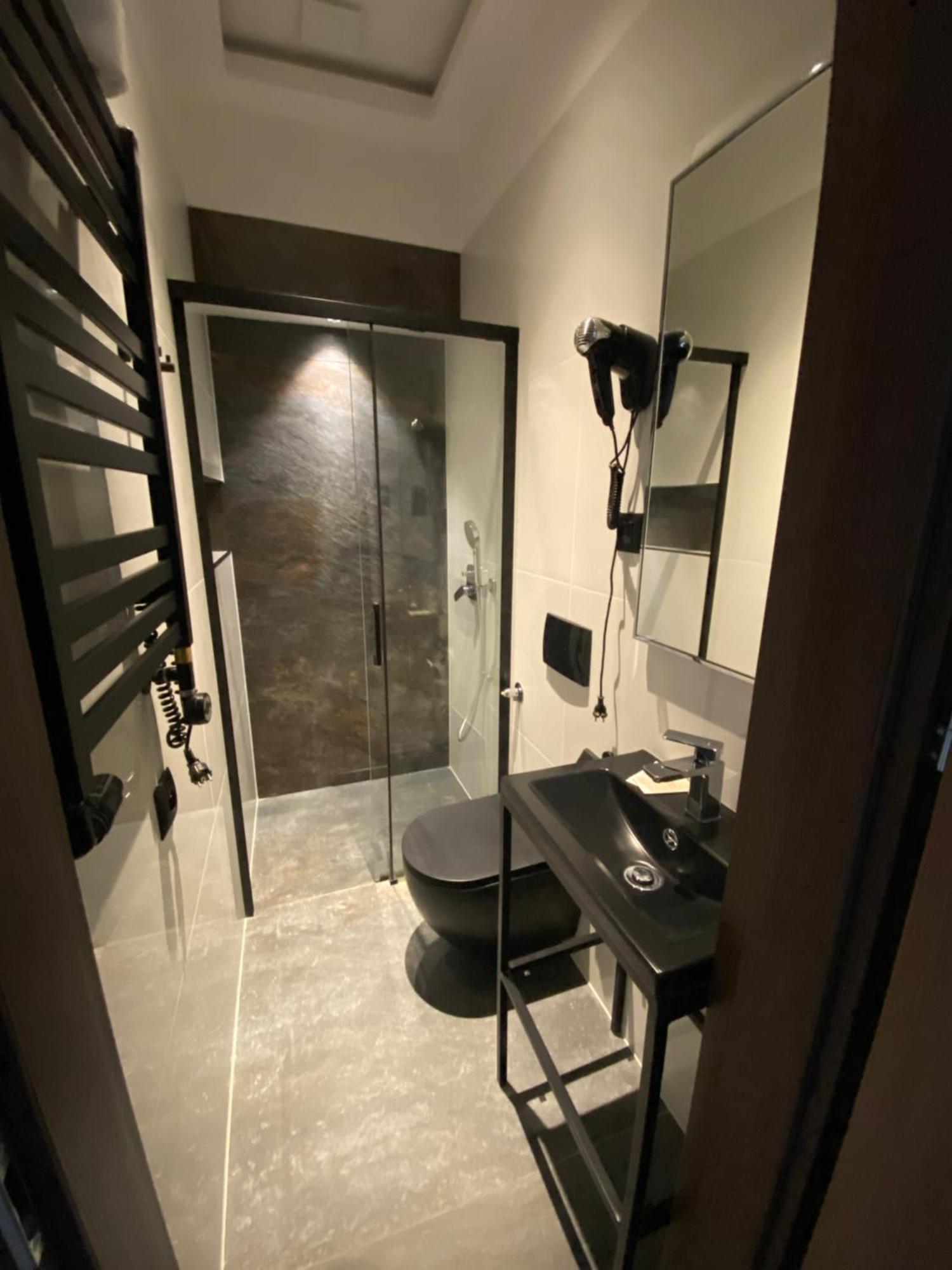 Aparthotel Lodz 55 Piotrkowska Exteriér fotografie
