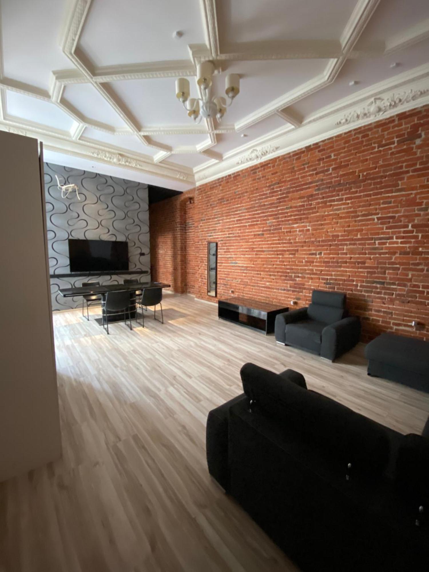Aparthotel Lodz 55 Piotrkowska Exteriér fotografie
