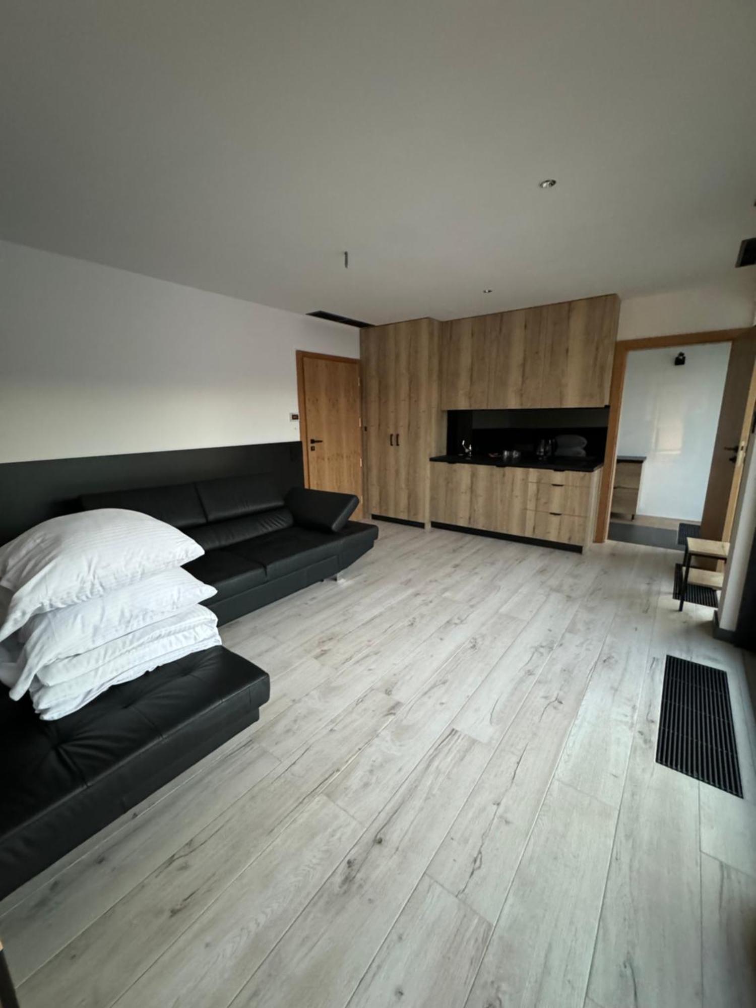 Aparthotel Lodz 55 Piotrkowska Exteriér fotografie