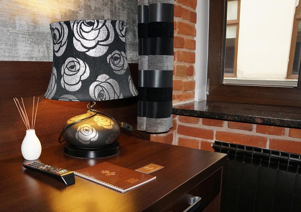 Aparthotel Lodz 55 Piotrkowska Exteriér fotografie