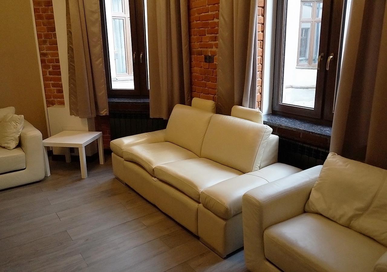 Aparthotel Lodz 55 Piotrkowska Exteriér fotografie