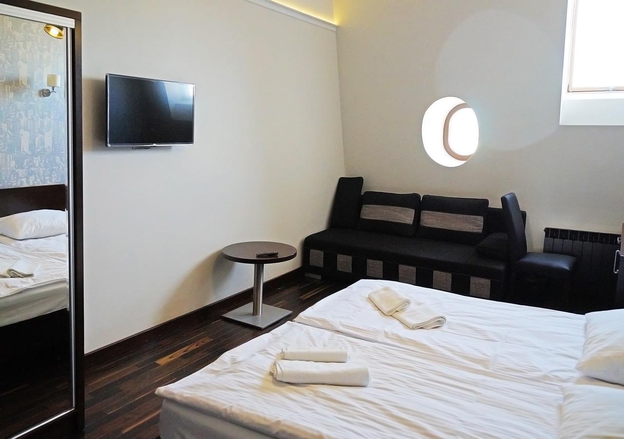Aparthotel Lodz 55 Piotrkowska Exteriér fotografie