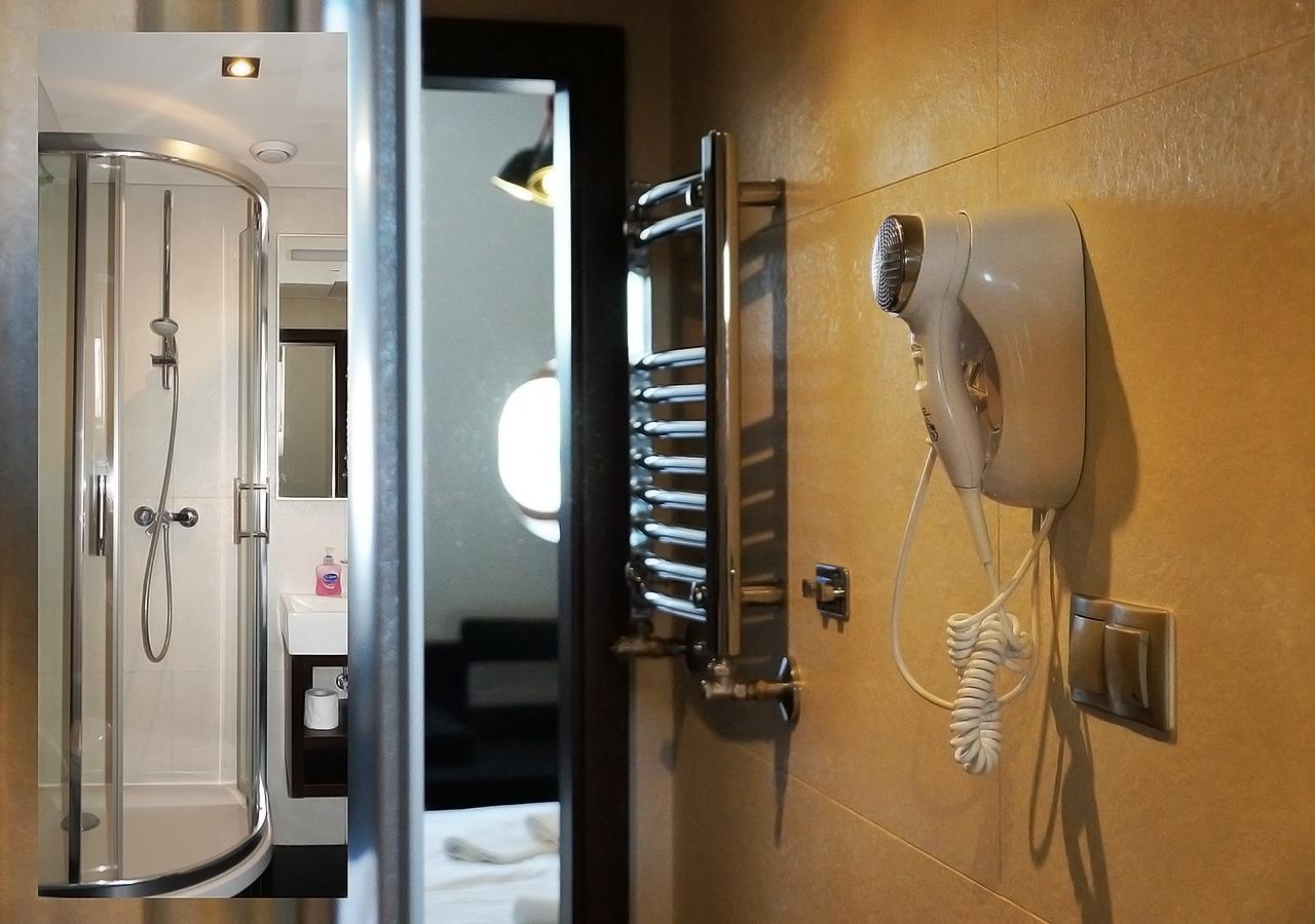 Aparthotel Lodz 55 Piotrkowska Exteriér fotografie